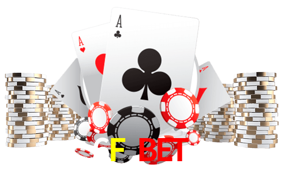 Jogue jogos de pôquer em 6F Bet