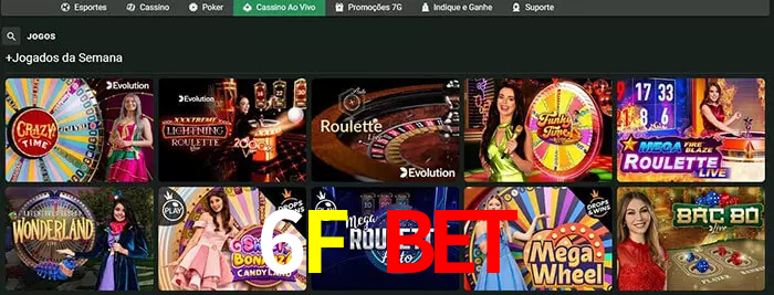 6F Bet bet