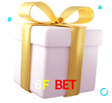 Receba seus bônus de boas-vindas no 6F Bet