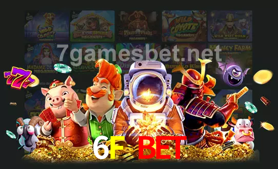 cassino 6F Bet