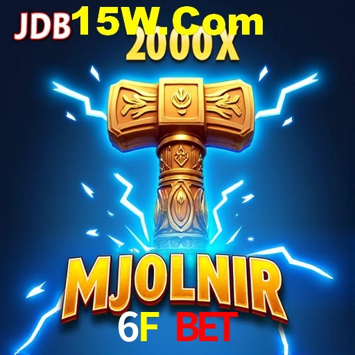 Seasonal Promotions 6F Bet