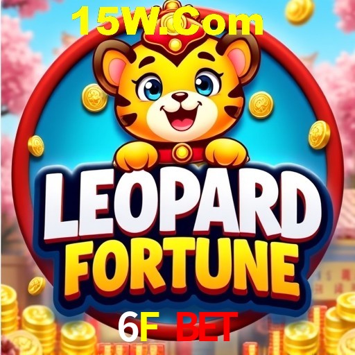 Live Casino 6F Bet