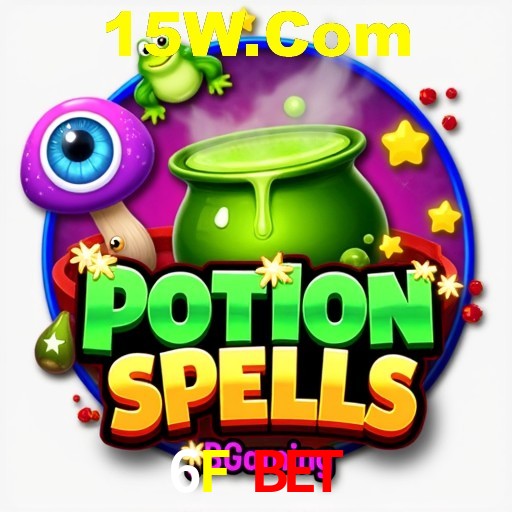 Descubra o Mundo do Cassino Online com 6F Bet