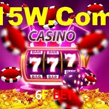Experimente o Login Seguro Premium no 6F Bet