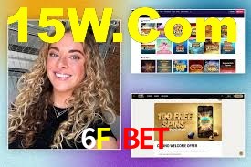 6F Bet App Interface