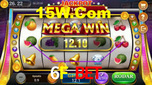 Sinta a adrenalina dos jogos de cassino com 6F Bet