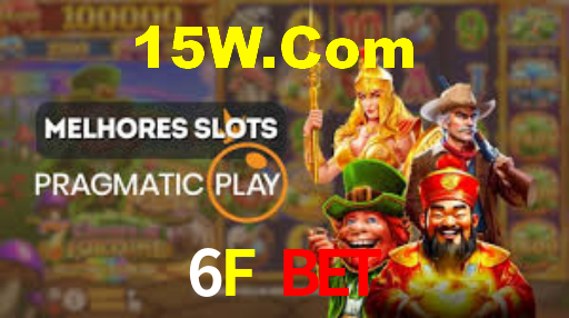 6F Bet: Seu Cassino Premiado com Pagamentos Rápidos