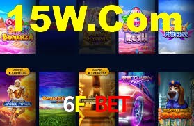 Explore as vantagens do 6F Bet: serviço profissional e confiabilidade